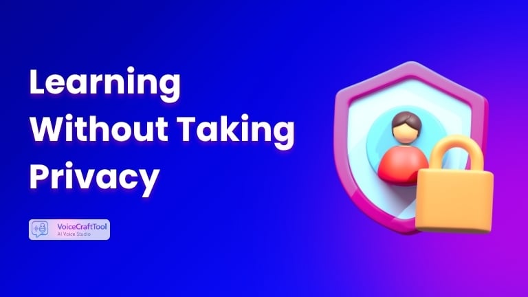 AI That Learns From You Without Taking Your Private Data
