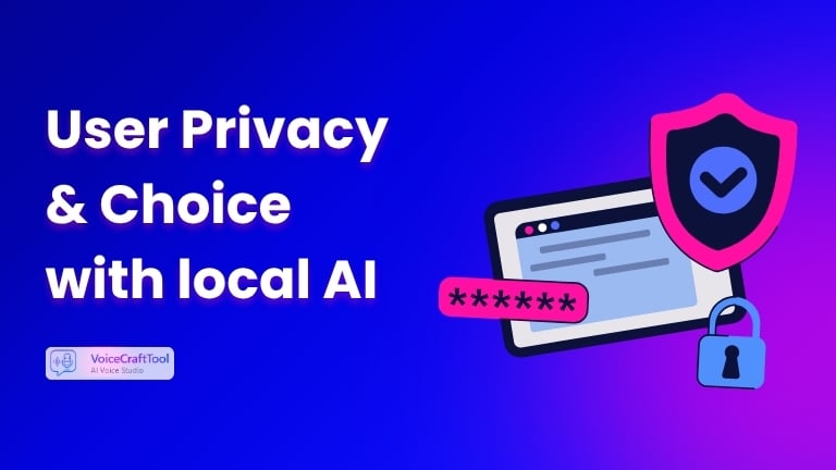 গোপনীয়তার নতুন যুগ: Local AI কীভাবে আপনার নিয়ন্ত্রণ ফিরিয়ে দেয়