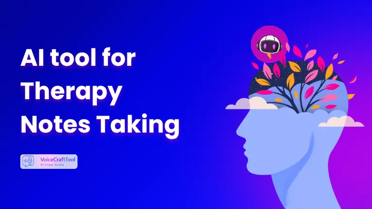 AI Therapy Notes Free Tool 2026 | Private & Simple Use Guide