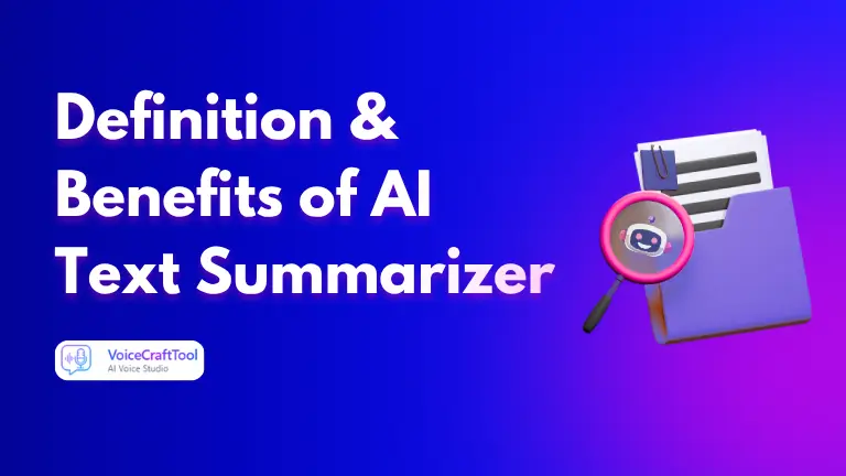 AI Text Summarizer Definition & Benefits Explained 2026