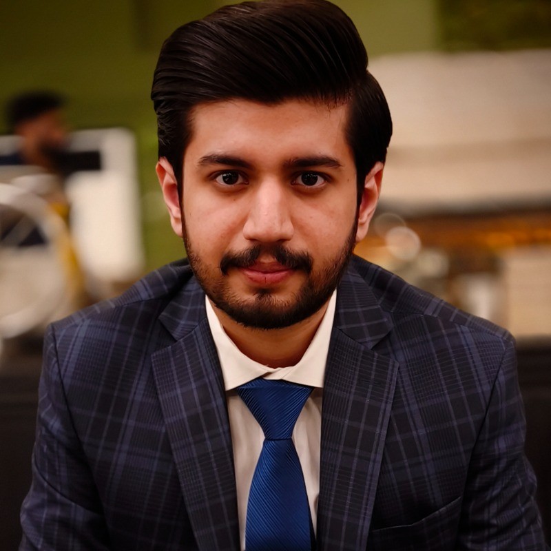 Muhammad Abdullah