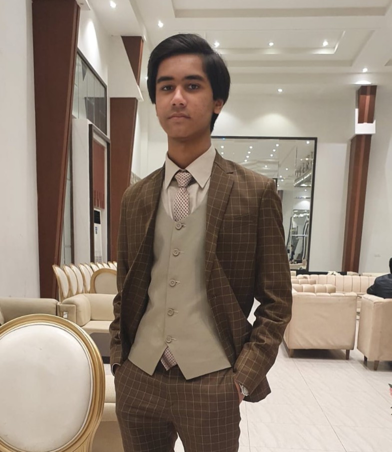 Amman Rehman