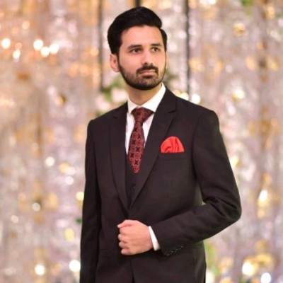 Namir Rehman
