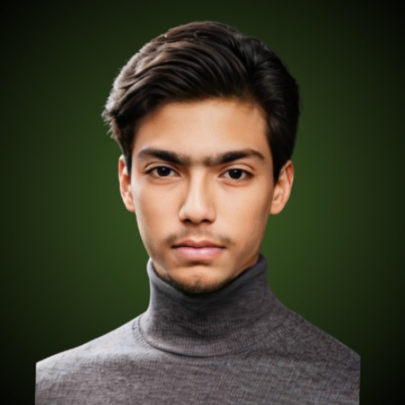 Shafan Ali Asad