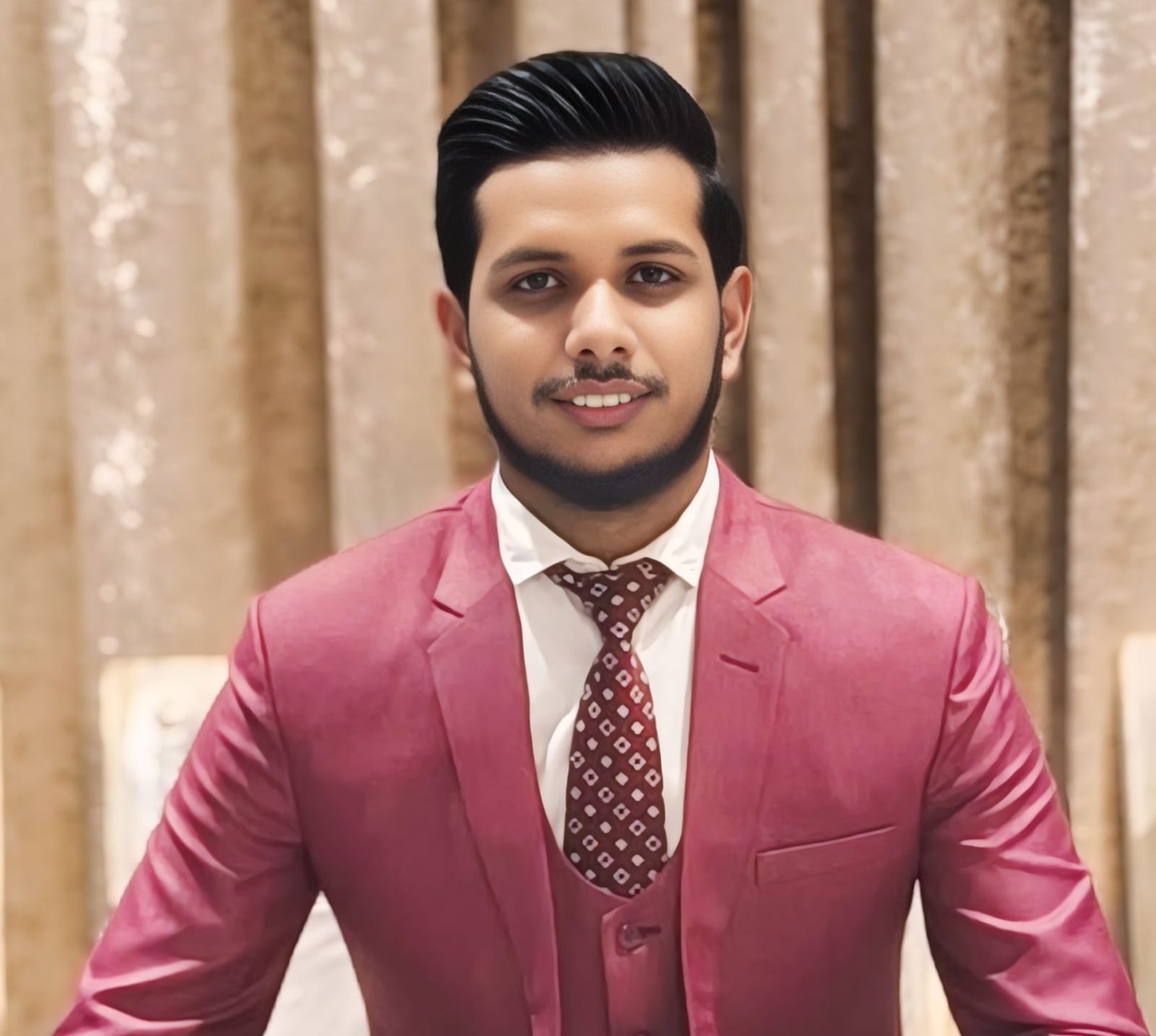 Ubaid ur Rehman